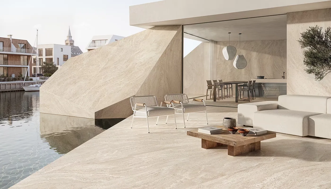 טרסה — Terrace
