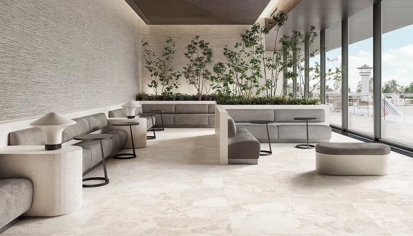 לובי — Lounge